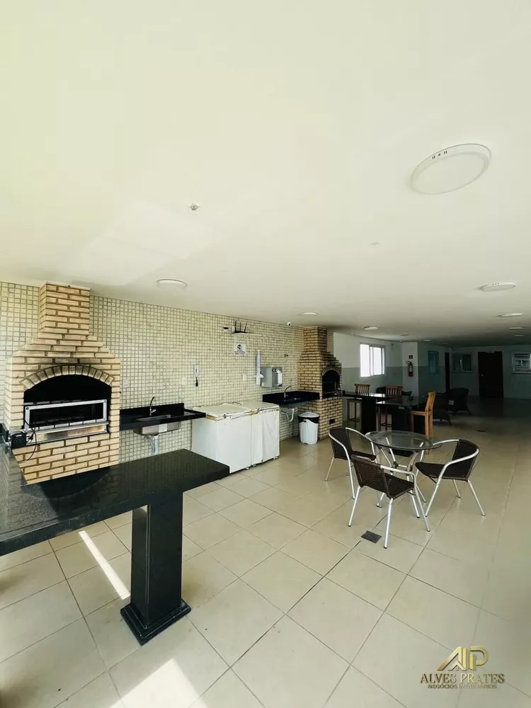 Apartamento, 3 quartos, 120 m² - Foto 1
