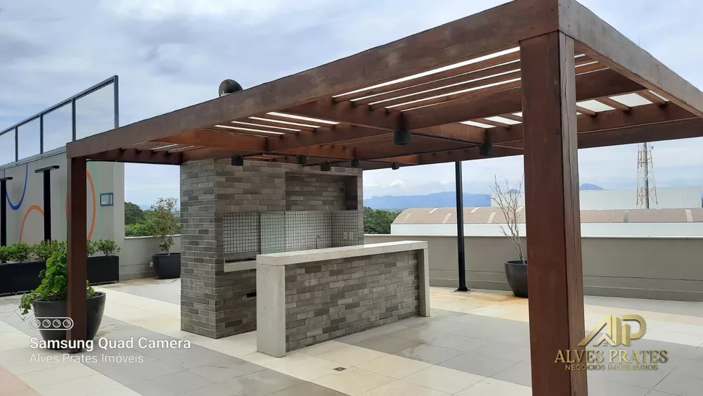 Apartamento, 4 quartos, 147 m² - Foto 13