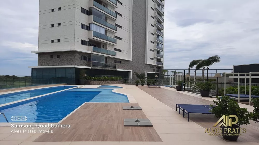 Apartamento, 4 quartos, 147 m² - Foto 18