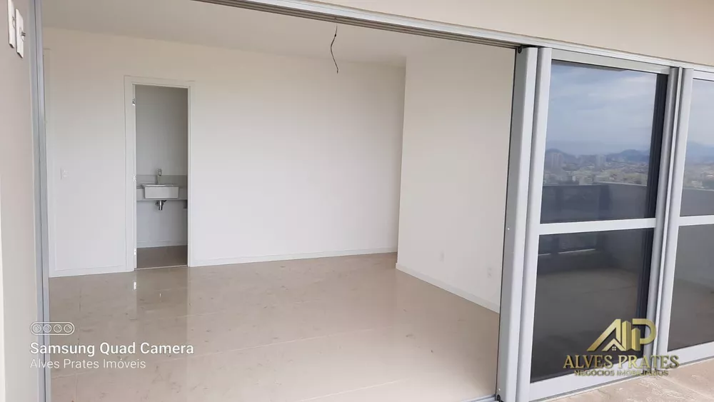 Apartamento, 4 quartos, 147 m² - Foto 6