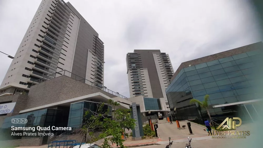 Apartamento, 4 quartos, 147 m² - Foto 2