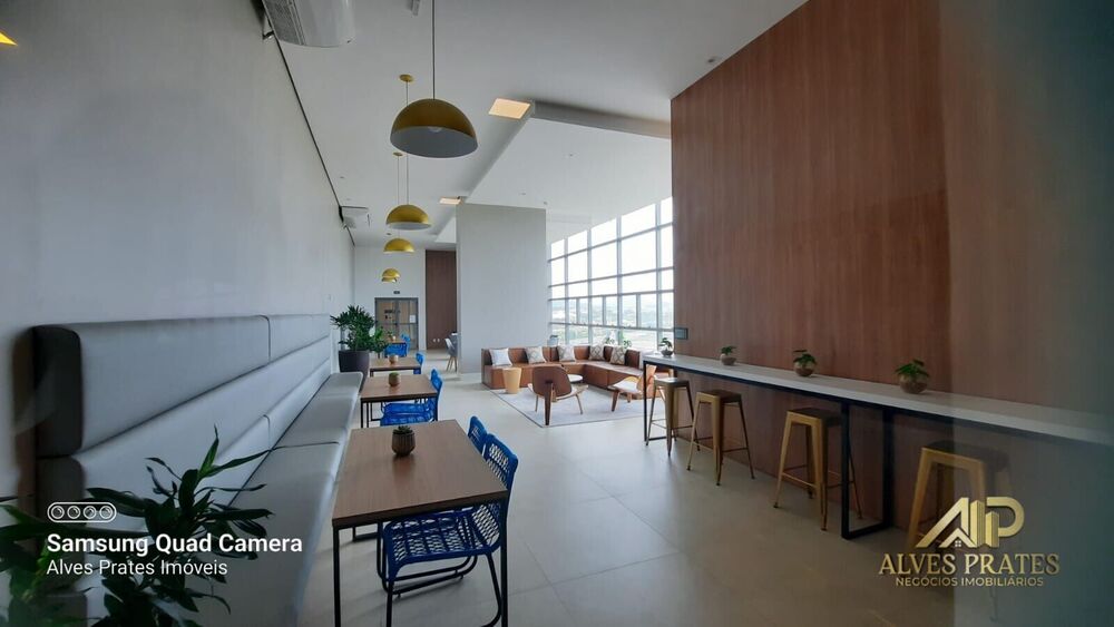 Apartamento à venda com 4 quartos, 147m² - Foto 11