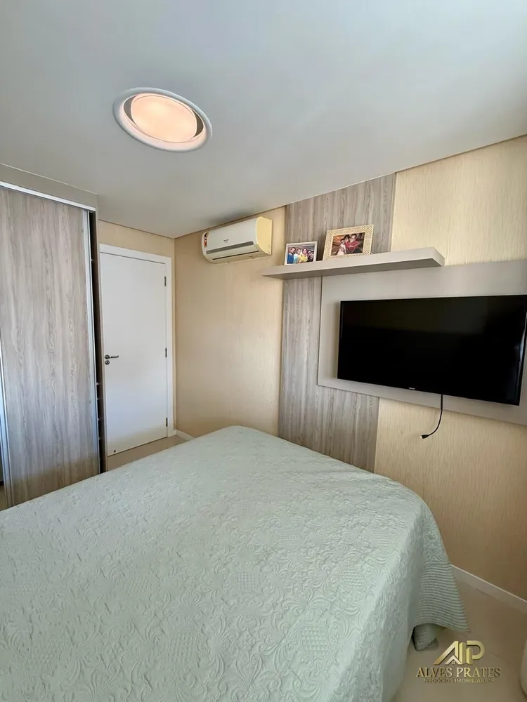 Apartamento, 3 quartos, 90 m² - Foto 6