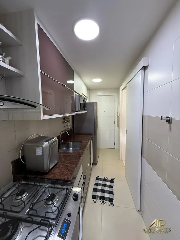 Apartamento, 3 quartos, 90 m² - Foto 9