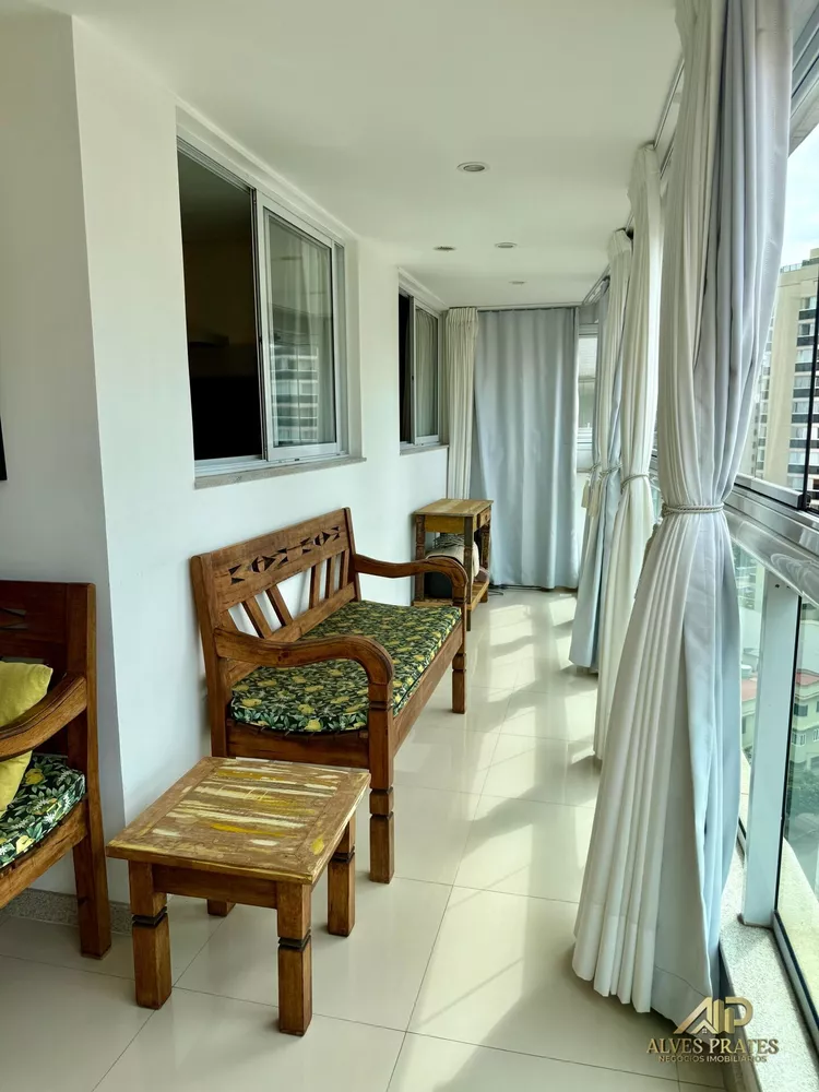 Apartamento, 3 quartos, 90 m² - Foto 4