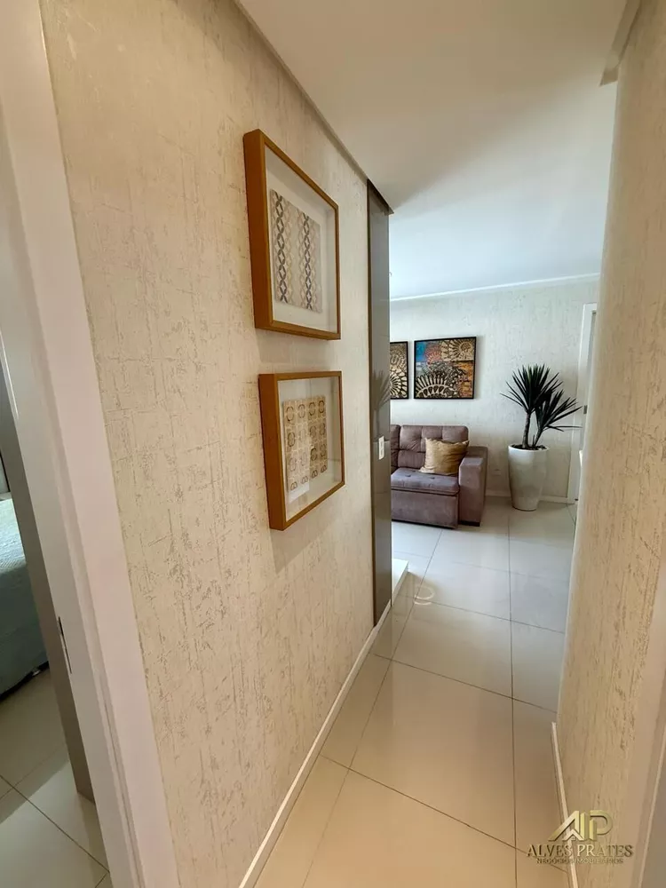Apartamento, 3 quartos, 90 m² - Foto 3