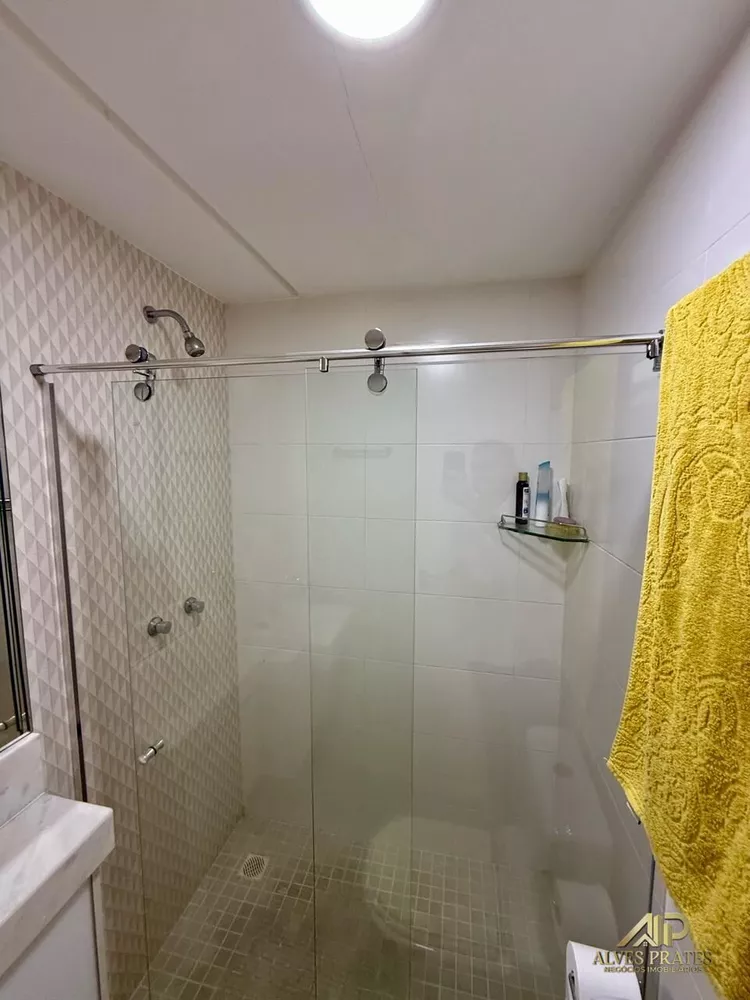 Apartamento, 3 quartos, 90 m² - Foto 2