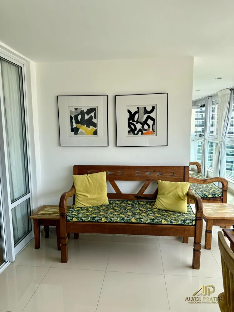 Apartamento, 3 quartos, 90 m² - Foto 3