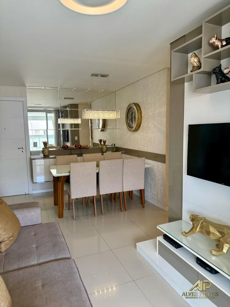 Apartamento, 3 quartos, 90 m² - Foto 4