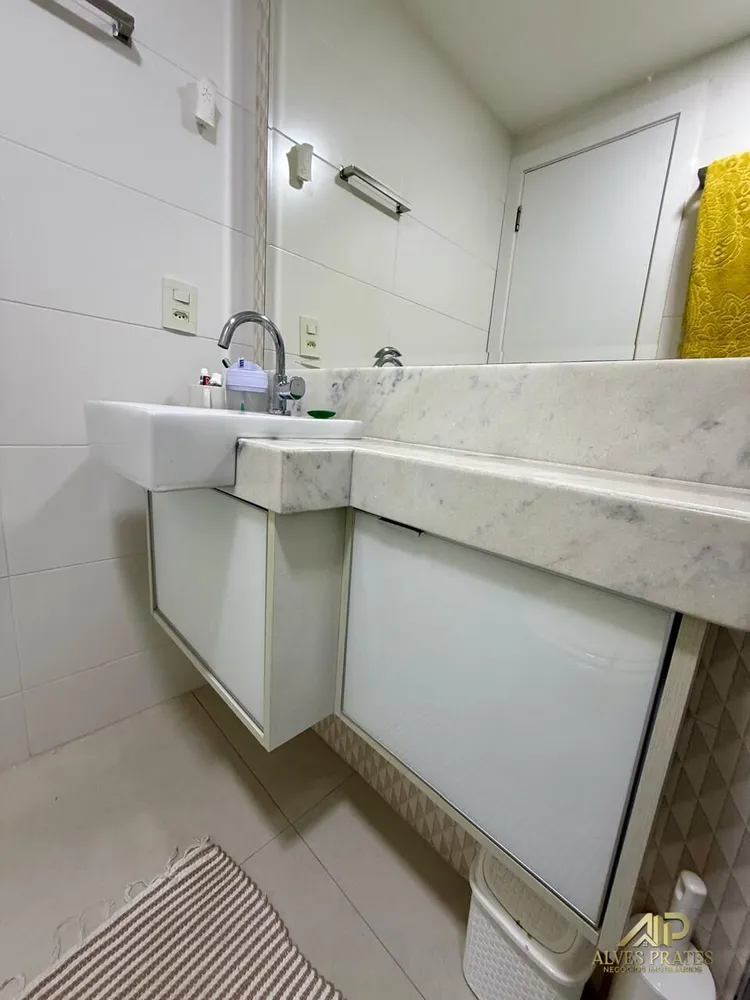Apartamento, 3 quartos, 90 m² - Foto 7