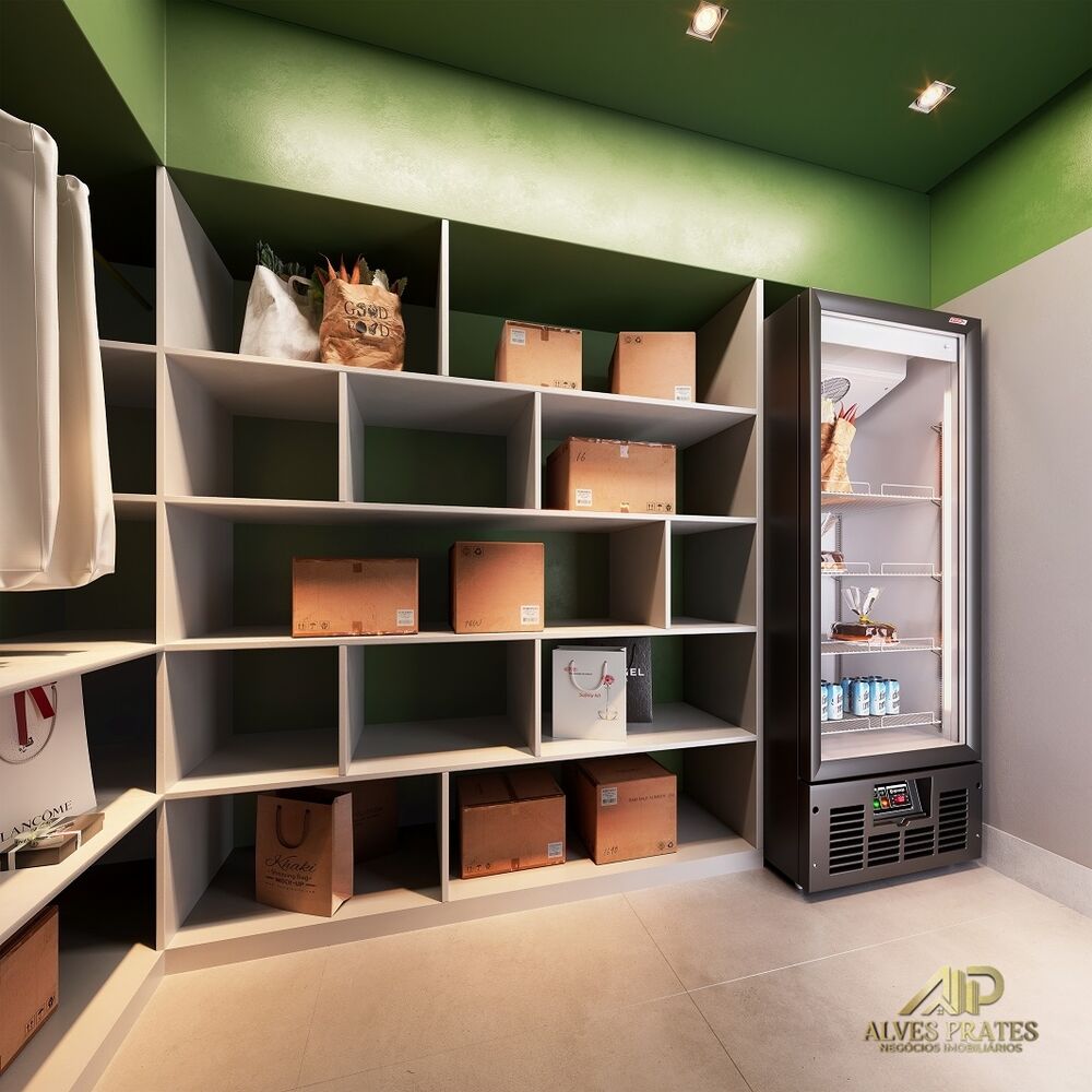 Apartamento, 2 quartos, 55 m² - Foto 6