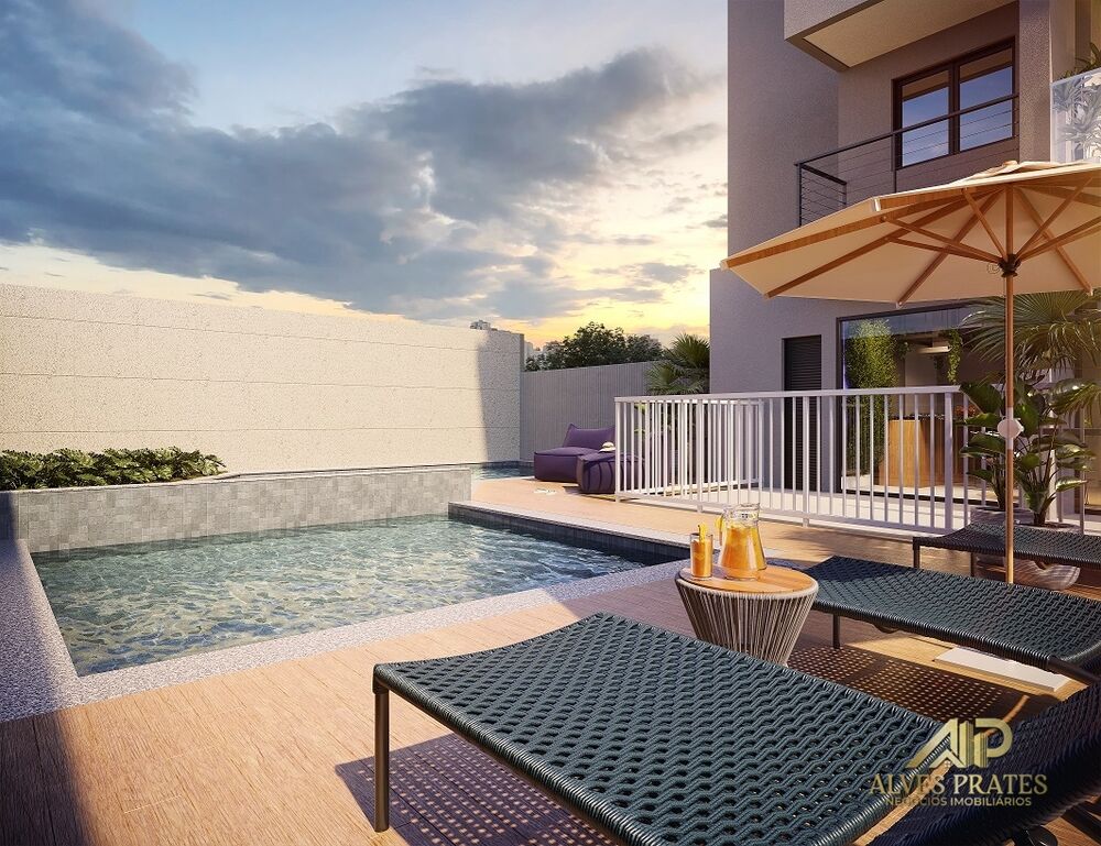 Apartamento, 2 quartos, 55 m² - Foto 9