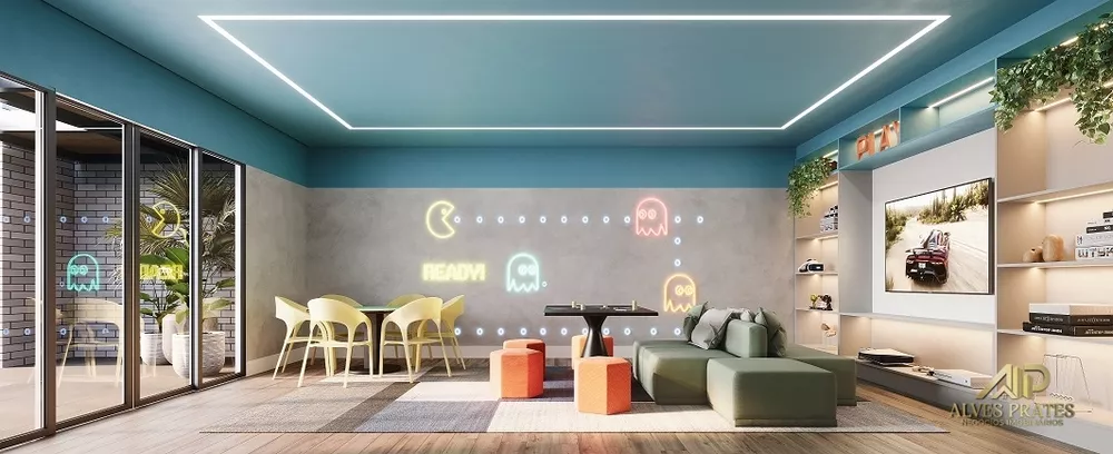 Apartamento, 2 quartos, 55 m² - Foto 11