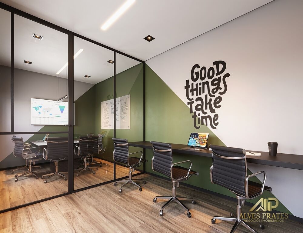 Apartamento, 2 quartos, 55 m² - Foto 5