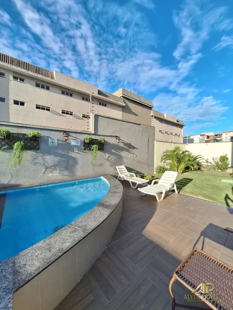 Apartamento, 2 quartos, 55 m² - Foto 3