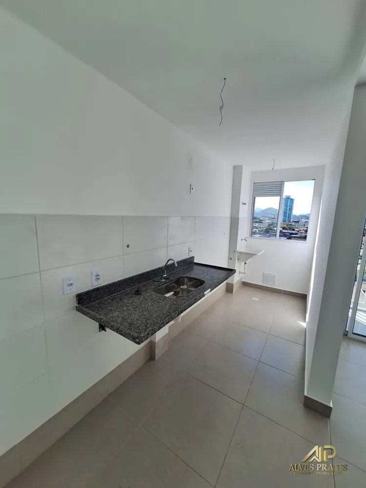 Apartamento, 2 quartos, 55 m² - Foto 9