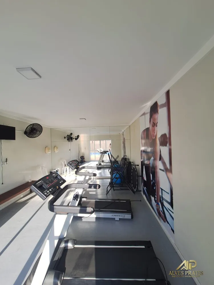 Apartamento, 2 quartos, 55 m² - Foto 11
