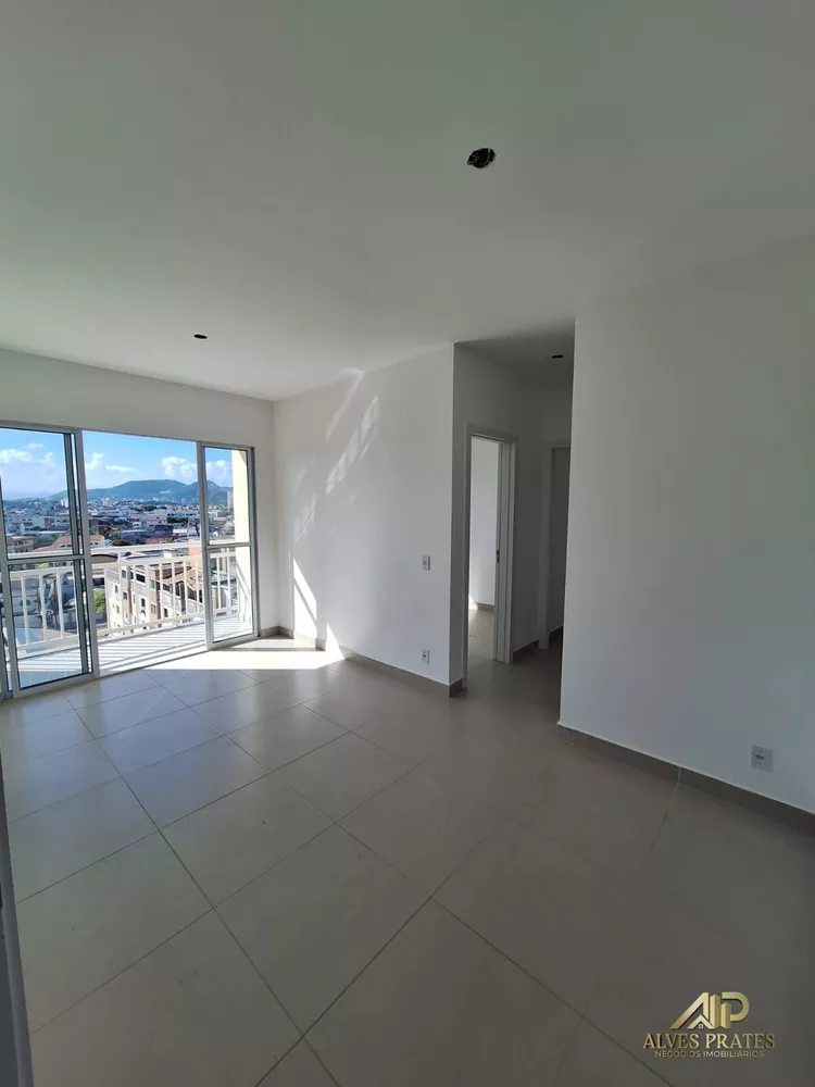 Apartamento, 2 quartos, 55 m² - Foto 2