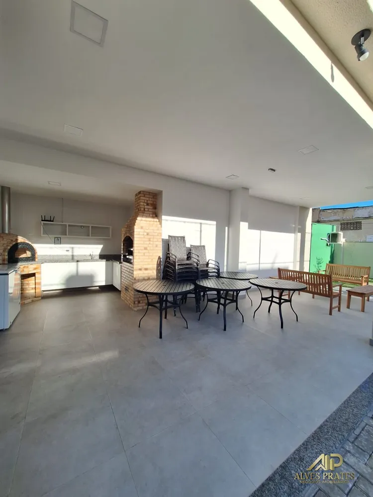 Apartamento, 2 quartos, 55 m² - Foto 10