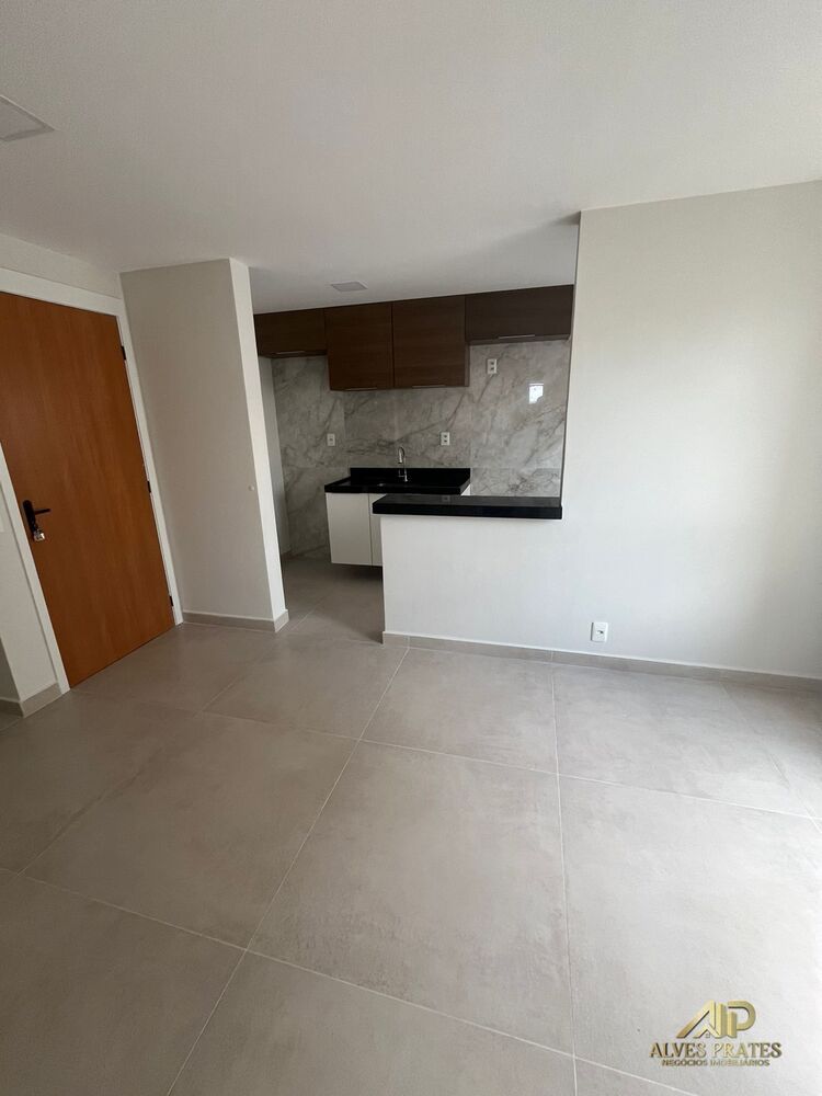 Apartamento à venda com 2 quartos, 51m² - Foto 7