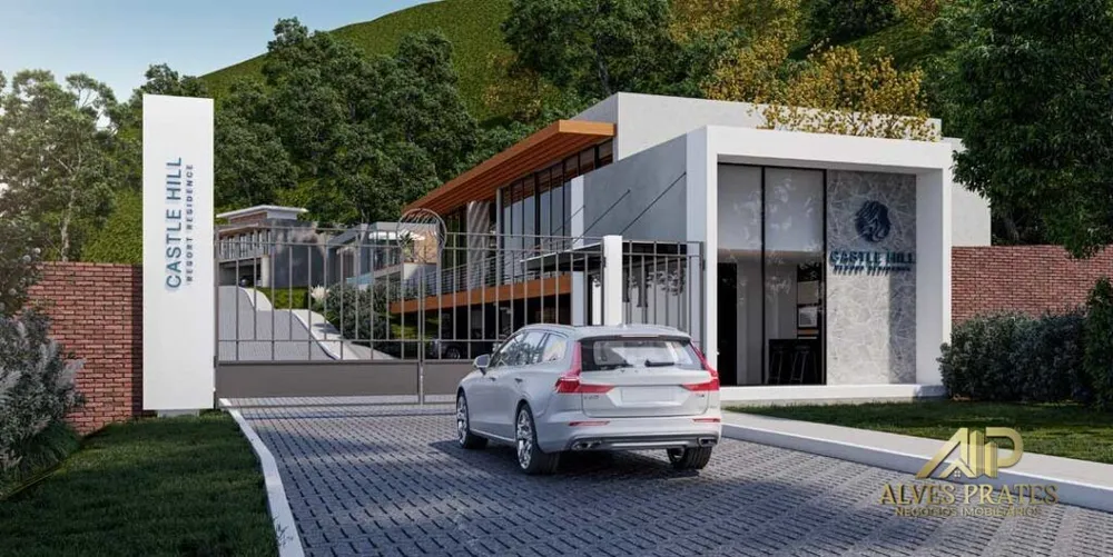 Terreno, 1016 m² - Foto 1