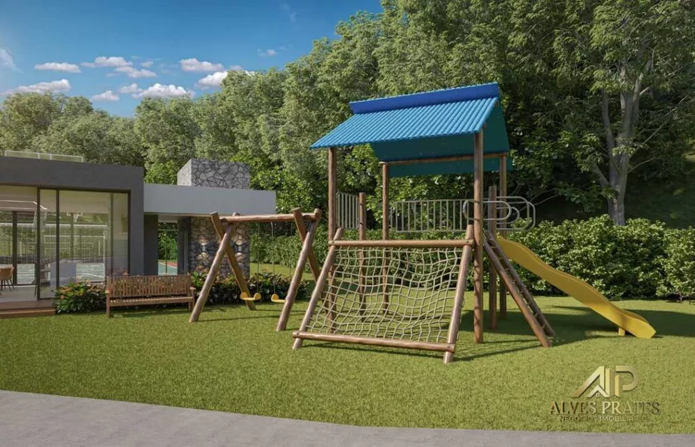 Terreno, 1016 m² - Foto 4