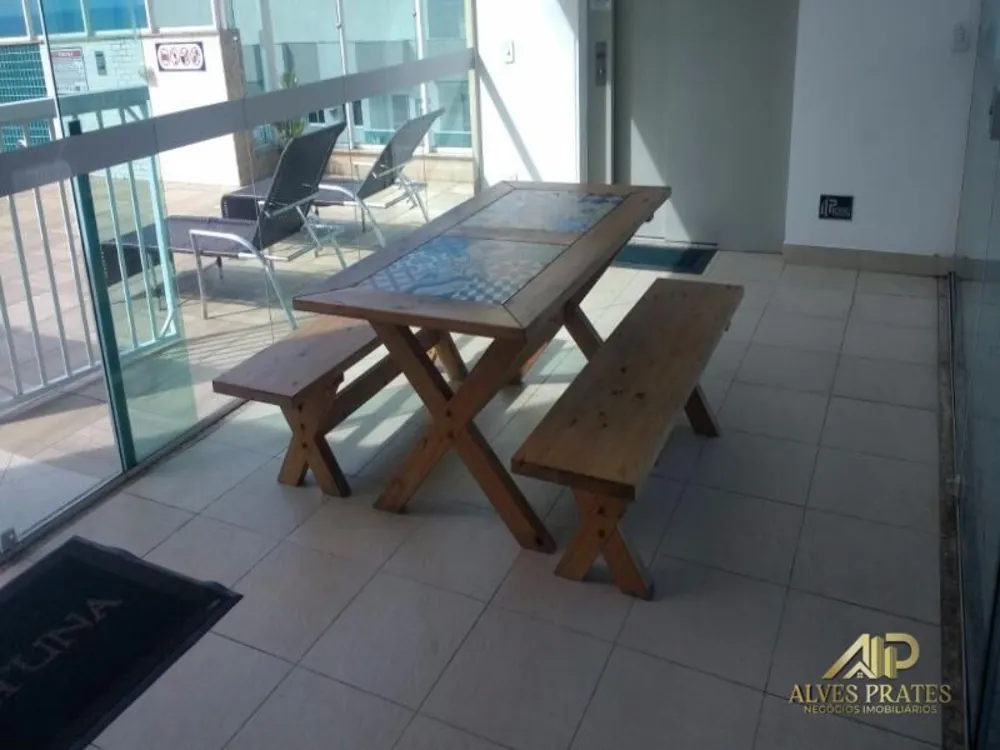 Apartamento, 1 quarto, 50 m² - Foto 15
