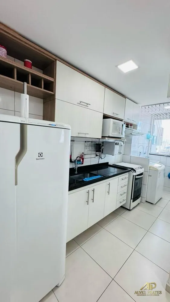 Apartamento, 1 quarto, 50 m² - Foto 10