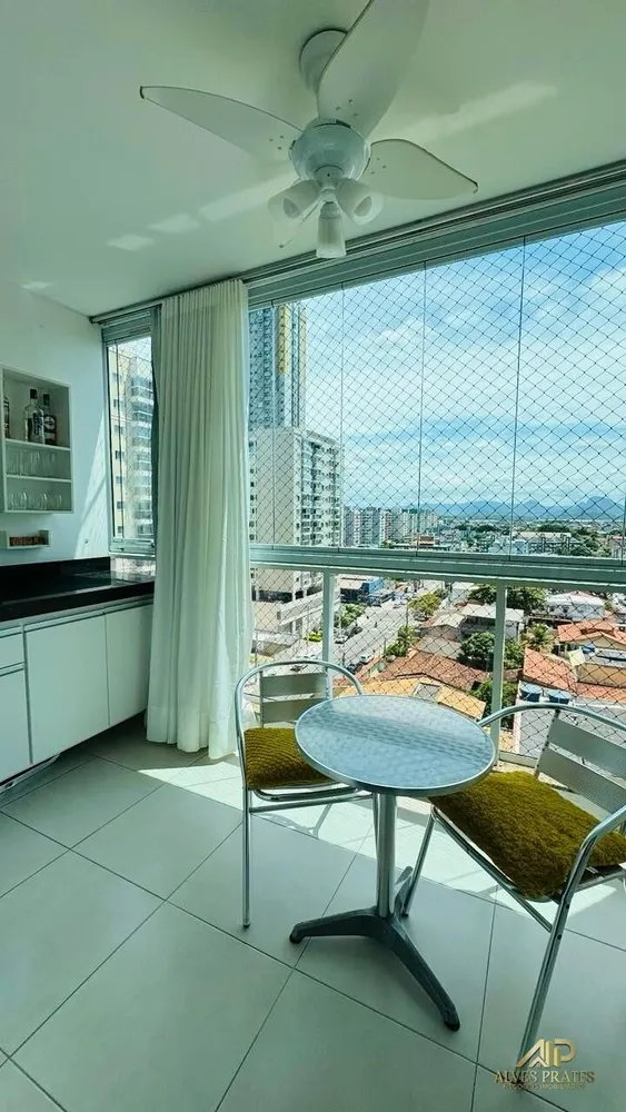 Apartamento, 1 quarto, 50 m² - Foto 2