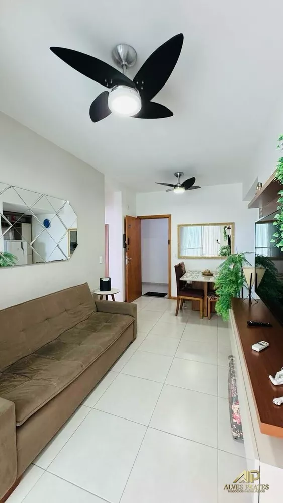 Apartamento, 1 quarto, 50 m² - Foto 1