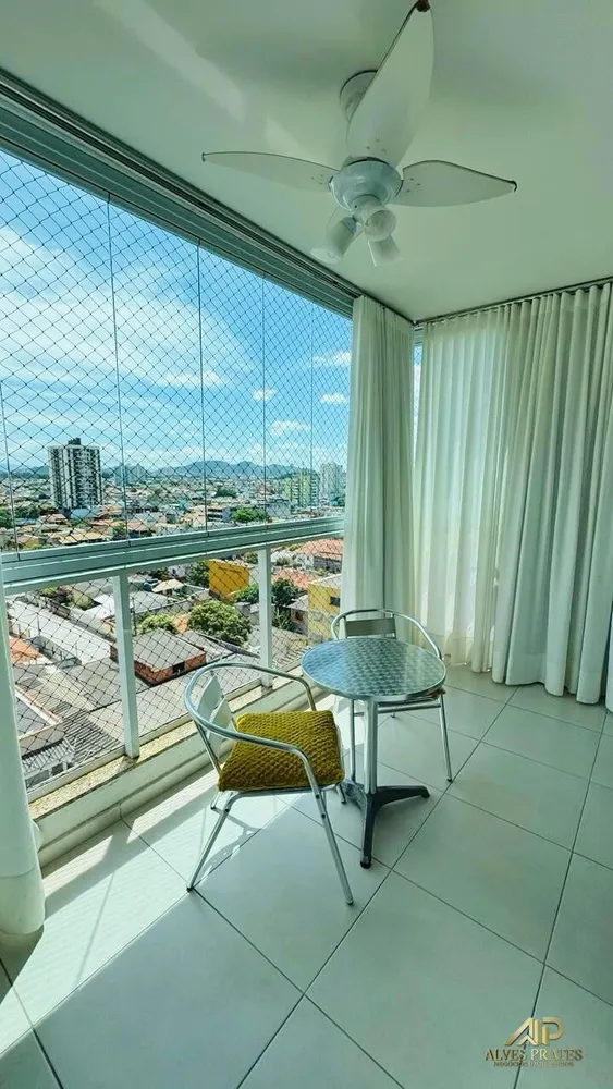 Apartamento, 1 quarto, 50 m² - Foto 3