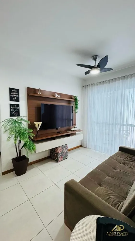 Apartamento, 1 quarto, 50 m² - Foto 5