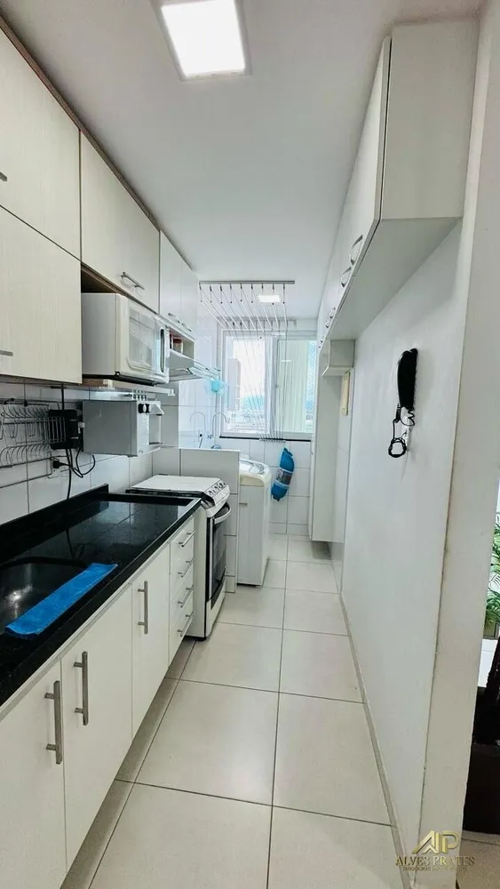 Apartamento, 1 quarto, 50 m² - Foto 11