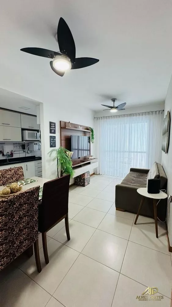 Apartamento, 1 quarto, 50 m² - Foto 4