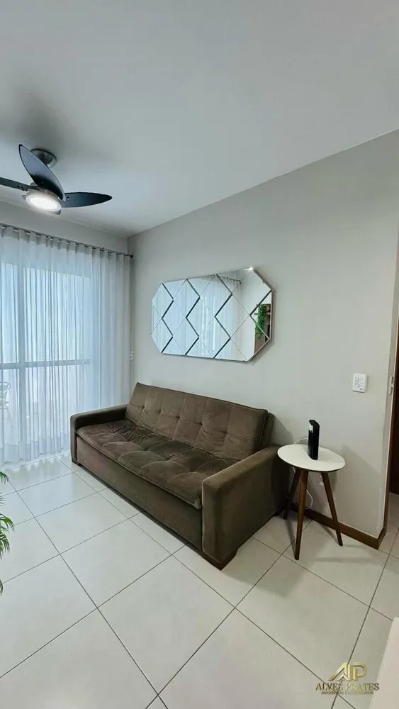 Apartamento, 1 quarto, 50 m² - Foto 4
