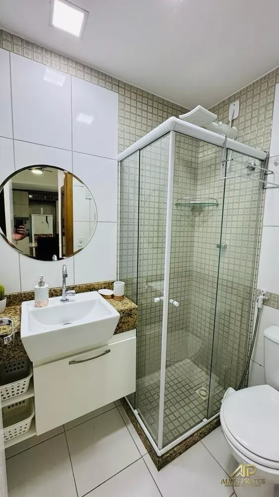 Apartamento, 1 quarto, 50 m² - Foto 3