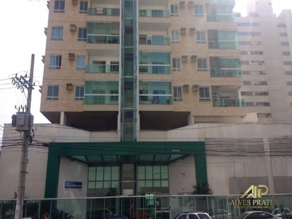 Apartamento, 1 quarto, 50 m² - Foto 1