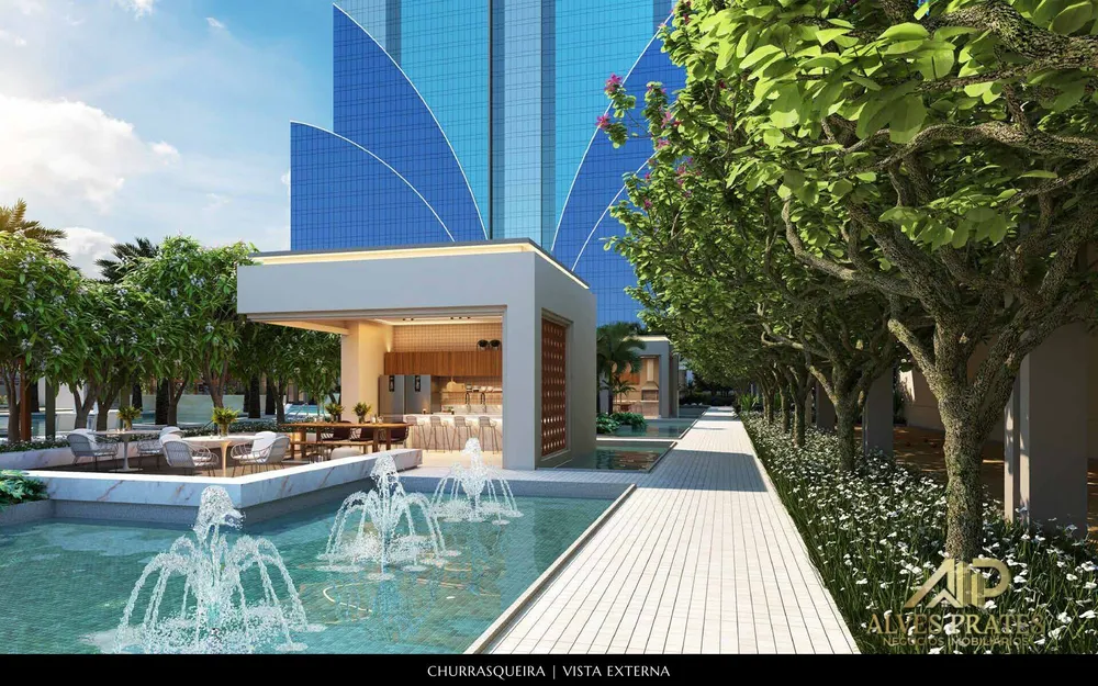 Apartamento, 4 quartos, 280 m² - Foto 18