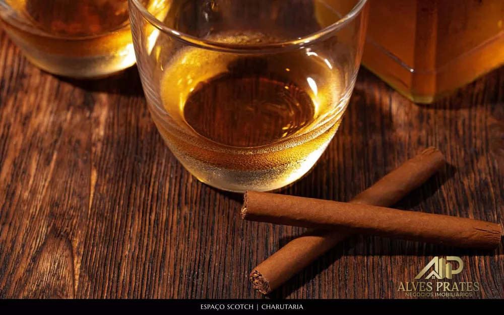 Apartamento, 4 quartos, 280 m² - Foto 14