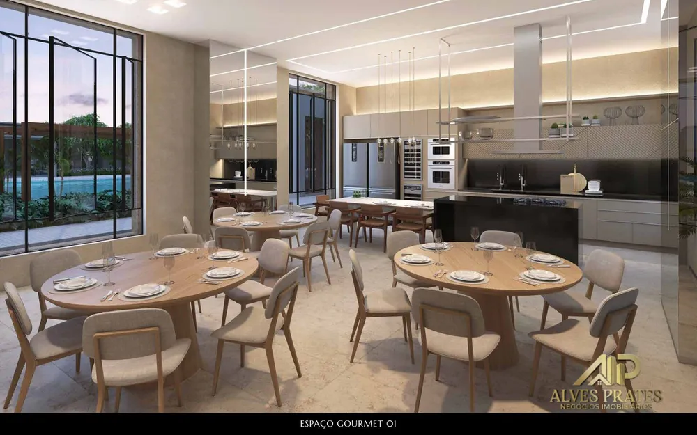 Apartamento, 4 quartos, 280 m² - Foto 20