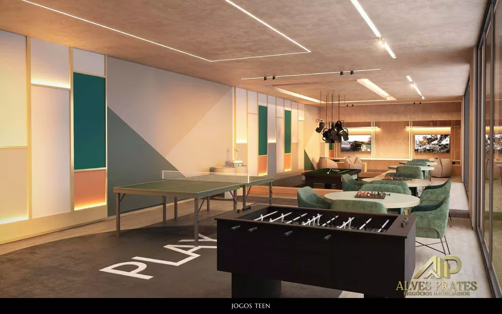 Apartamento, 4 quartos, 280 m² - Foto 16