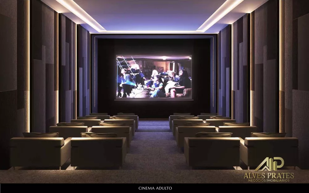 Apartamento, 4 quartos, 280 m² - Foto 15