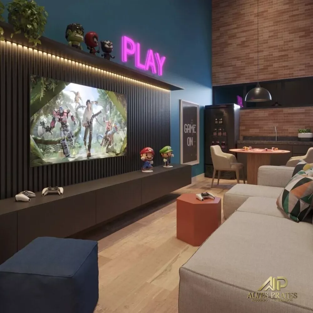 Apartamento, 3 quartos, 78 m² - Foto 17