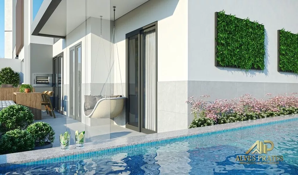 Apartamento, 1 quarto, 42 m² - Foto 10