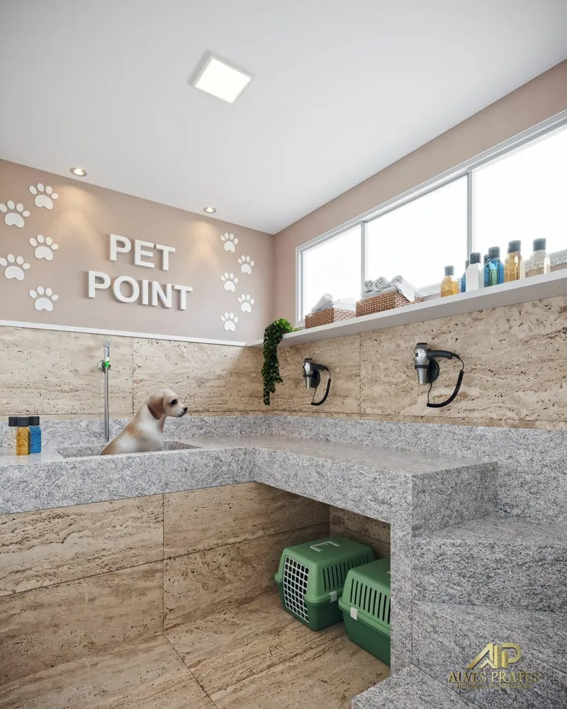 Apartamento, 2 quartos, 60 m² - Foto 20