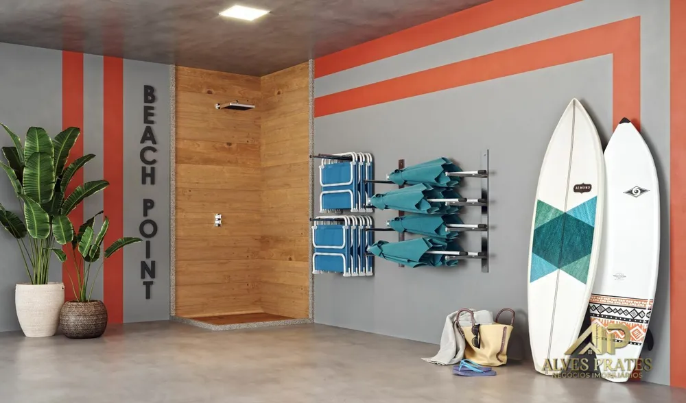 Apartamento, 2 quartos, 60 m² - Foto 14