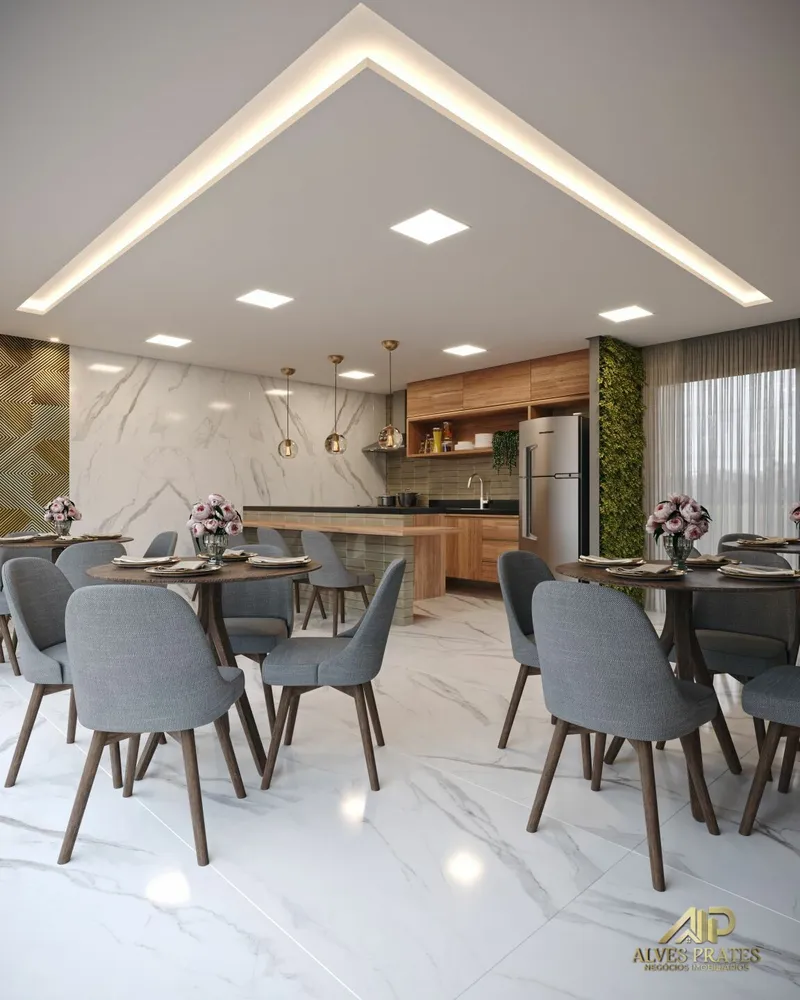 Apartamento, 2 quartos, 60 m² - Foto 8