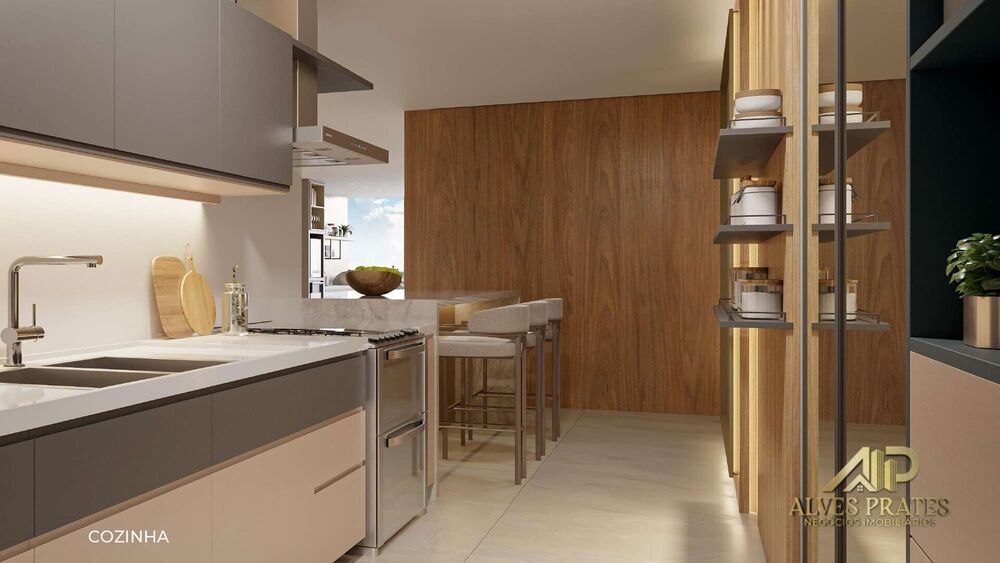 Apartamento, 3 quartos, 110 m² - Foto 8