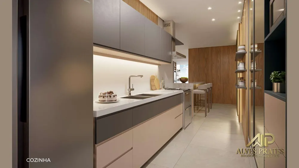 Apartamento, 3 quartos, 110 m² - Foto 12