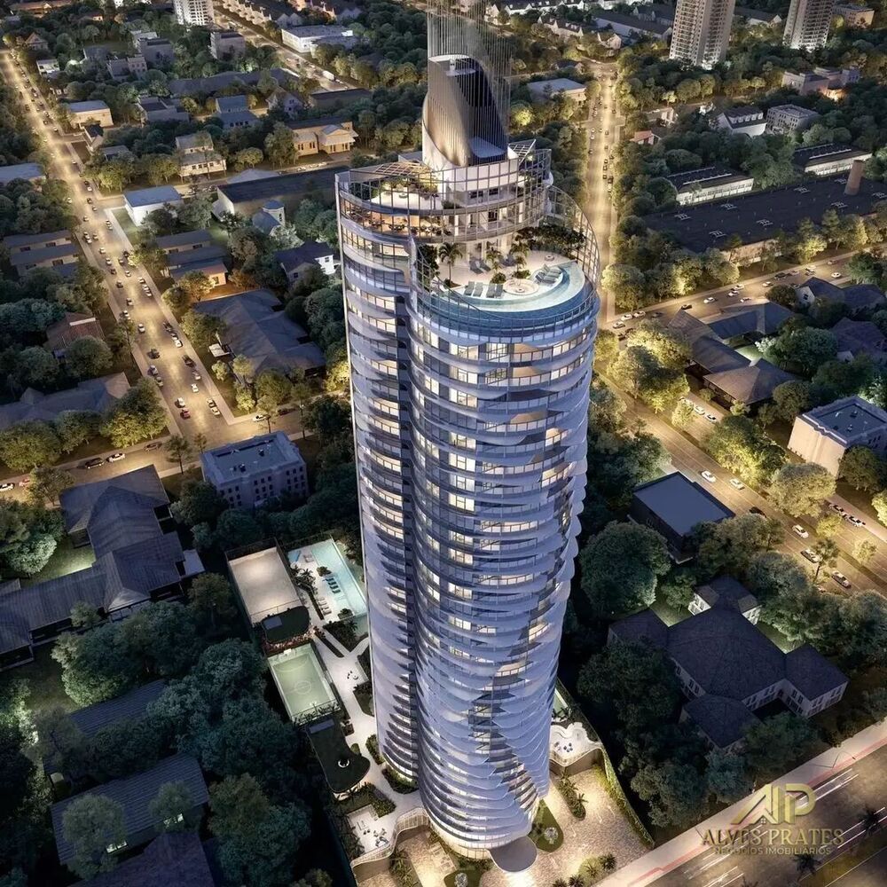 Apartamento, 3 quartos, 110 m² - Foto 1